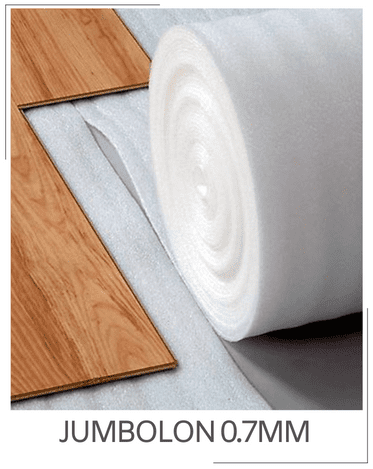 Accesorio para escaleras Jumbolon de 0.7 mm