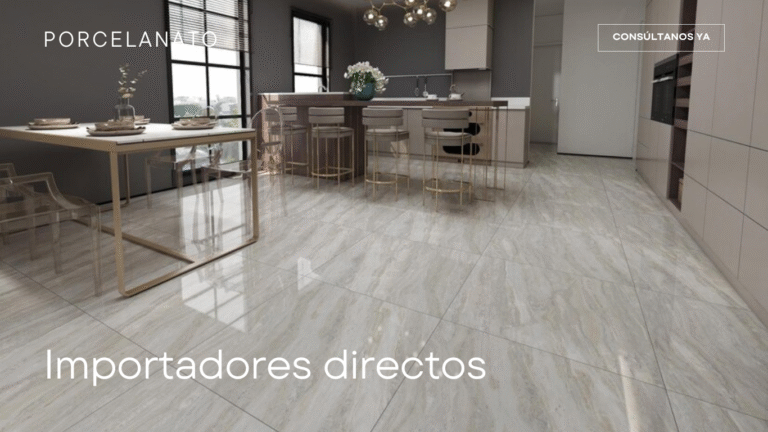 Porcelanato